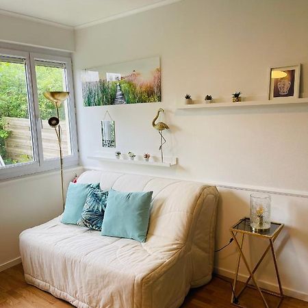 Le Cosy - Lumineux - Proche De Rennes - Spacieux Liffré المظهر الخارجي الصورة