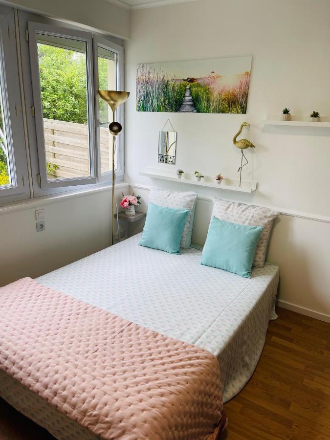 Le Cosy - Lumineux - Proche De Rennes - Spacieux Liffré المظهر الخارجي الصورة