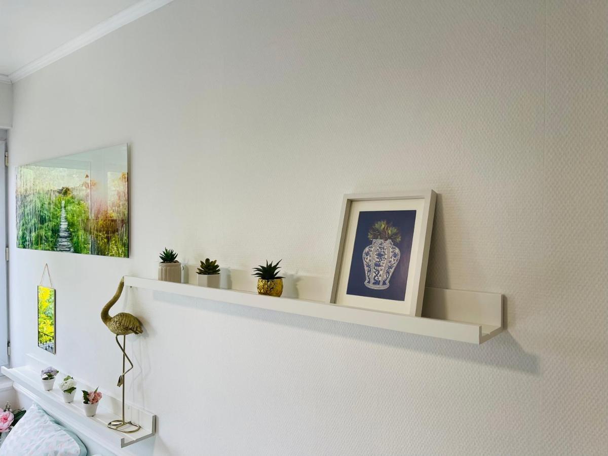 Le Cosy - Lumineux - Proche De Rennes - Spacieux Liffré المظهر الخارجي الصورة