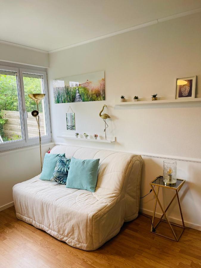 Le Cosy - Lumineux - Proche De Rennes - Spacieux Liffré المظهر الخارجي الصورة