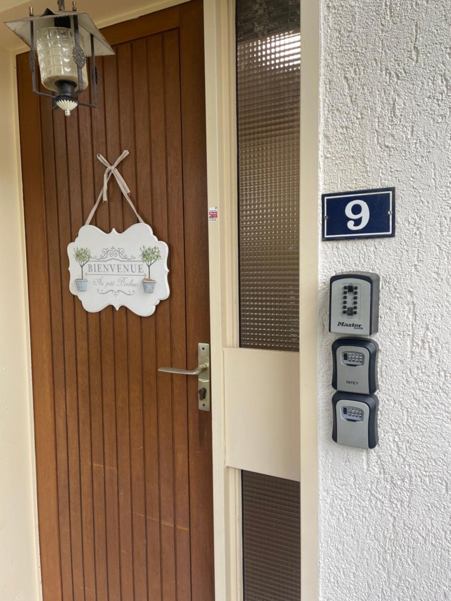 Le Cosy - Lumineux - Proche De Rennes - Spacieux Liffré المظهر الخارجي الصورة